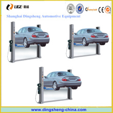 Auto-Hebemaschine 2 Post Car Repair Machines